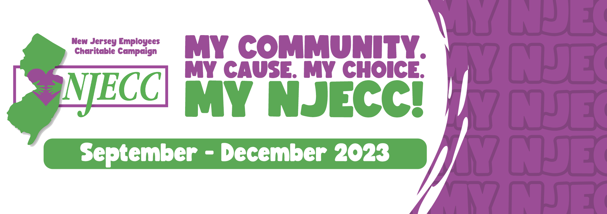 2023 NJECC net site banner