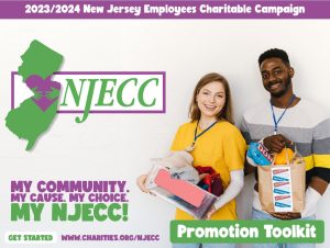 2023 NJECC Coordinator Promotion Toolkit